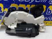 Klappenschlosszug VW Polo V 6R, 6C 5K1837015E