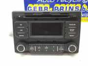 CD-Radio Kia Rio III UB 961701W700CA