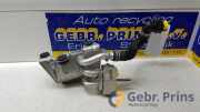 Heizungskühler Opel Ampera D1JOI 25937422