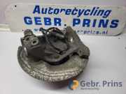 Achsschenkel rechts vorne BMW 3er Touring E91 122012