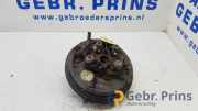 Radnabe hinten Fiat 500 312