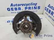 Achsschenkel links vorne Volvo C30 533 4N512C447