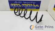 Feder hinten Citroen C4 II Grand Picasso