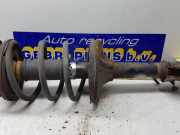 Federbein links vorne Mitsubishi Outlander I CUW