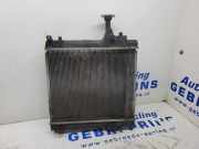 Kühler Suzuki Alto VII GF, HA25, HA35 1770068K00
