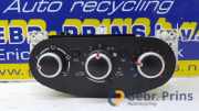 Heizungsbetätigung (Konsole) Renault Twingo III BCM 00862902