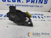 Klappenschlosszug Volvo C30 533 240015103