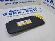 Sonnenblende rechts Mercedes-Benz A-Klasse W177 A1778106200