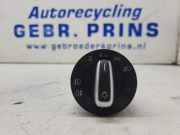 Schalter für Licht VW Golf V Plus 5M, 521 3C8941431A