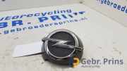 Heckklappengriff Opel Karl C16 6244TGYV