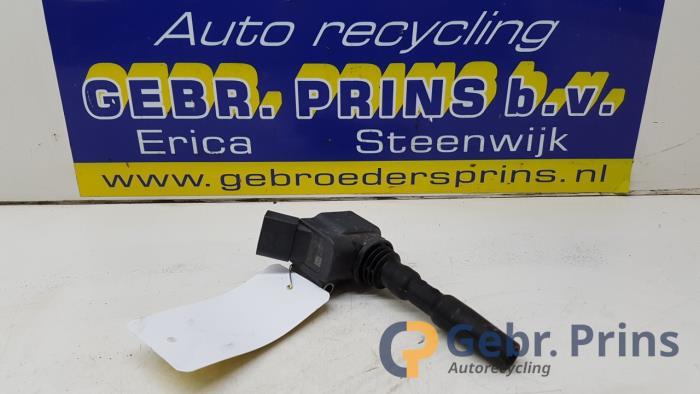 Zündspule Seat Leon 5F 04E905110E Bild Zündspule Seat Leon 5F 04E905110E