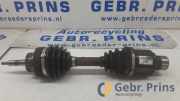 Antriebswelle rechts vorne Ssangyong Rexton W 4130008101