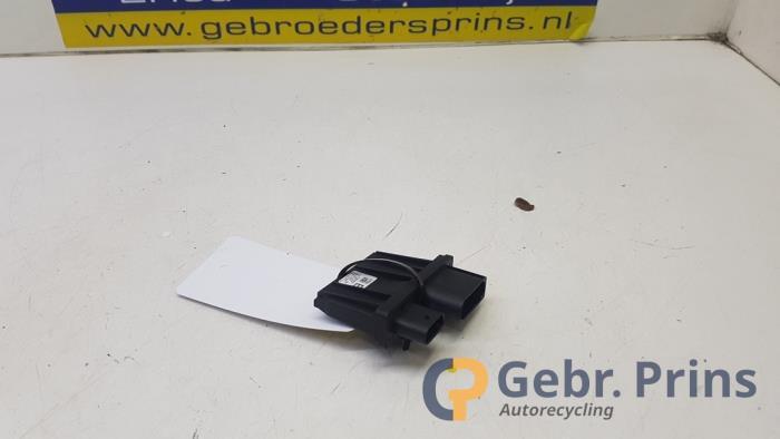 Steuergerät Skoda Superb III Kombi 3V 3Q0941329