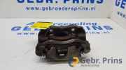 Bremszange rechts vorne Citroen C4 Cactus 9805497780