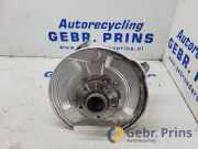 Achsschenkel links hinten Volvo V60 II 225 31360595