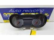 Drehzahlmesser Opel Karl C16 6205CCAA0575
