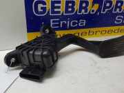 Pedalbelag für Fahrpedal Toyota Prius Liftback W2 7812047050