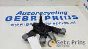 Wischermotor hinten Citroen C4 II Picasso 9677680580