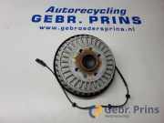 Achsschenkel rechts hinten Renault Clio V B7