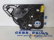 Fensterheber links hinten VW Passat B7 Variant 365 3AA839755