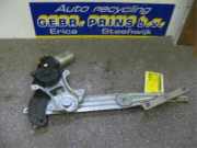 Motor Fensterheber Nissan Micra IV K13