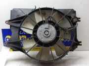 Elektrolüfter Honda FR-V BE