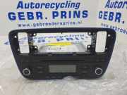 CD-Radio Skoda Citigo AA 1ST035156D