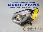 Nebelscheinwerfer links Fiat 500 312 XXXXX