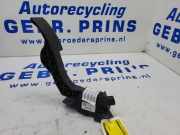 Fahrpedal Ford Focus IV Turnier HP JX619F836