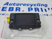 Multifunktionsanzeige VW Polo V 6R, 6C 6C0919603B