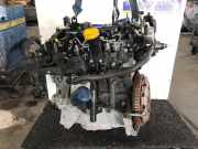 Motor ohne Anbauteile (Diesel) Renault Clio IV BH XXXXXX