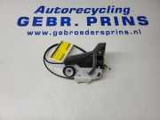 Klappenschlosszug Toyota Yaris P13 02014110