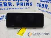 Monitor Navigationssystem BMW X4 G02, F98 5A065D5