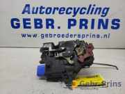 Klappenschlosszug Audi A3 8P 4E1837015