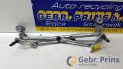 Wischergestänge Smart Forfour Schrägheck 453 5387A
