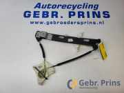 Fensterheber links hinten VW Polo VI AW 2G6839461C