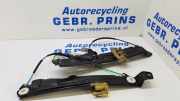 Fensterheber rechts vorne BMW 5er Touring F11 71821329