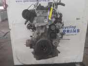 Motor ohne Anbauteile (Diesel) Opel Astra K B16 644029084