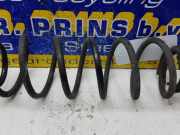 Feder hinten Mitsubishi Space Star VI Schrägheck A0