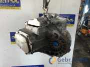 Automatikgetriebe Citroen C4 Cactus 20DR43