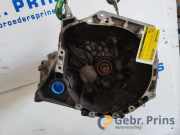 Schaltgetriebe Citroen C1 II 20TT523531