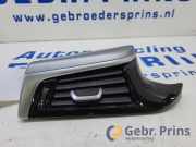 Lüftungsgitter Armaturenbrett BMW 5er G30, F90 932954508