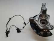 Achsschenkel links vorne Toyota Prius W3
