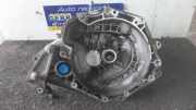 Schaltgetriebe Opel Corsa D S07 XXXXX