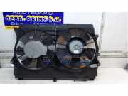 Elektrolüfter Toyota Avensis Kombi T25 163630H030