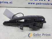 Türgriff rechts hinten BMW 1er E87 19P5651G