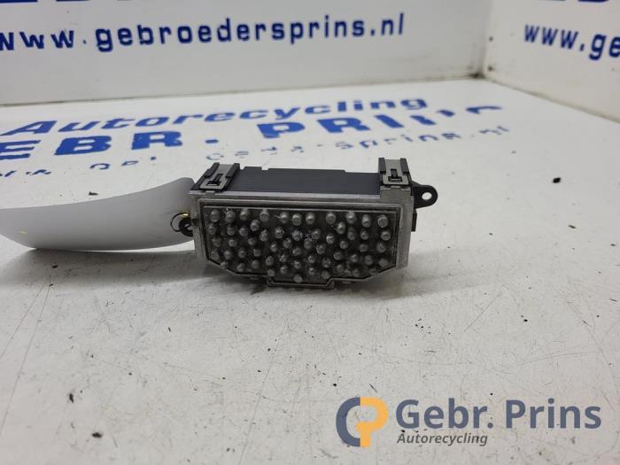 Widerstand Heizung Seat Altea XL 5P 3C0907521B