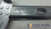 Fensterheber links vorne Peugeot 108 122705