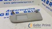 Sonnenblende links Audi A7 Sportback 4G 4G0857551