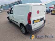 Rückleuchte links Fiat Doblo Kasten 263 52044717